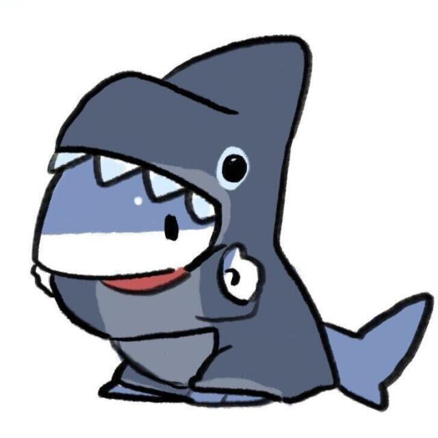 Shark 经销商头像